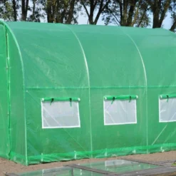 Royal Well Tunnelkas Silver Rocket D6