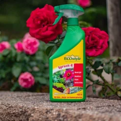 Boom Ziel Verkoop -Boom Ziel Verkoop spruzit r 1