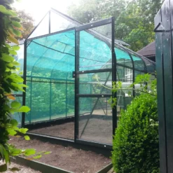 Halls Greenhouses Supreme 108 - Groen Gecoat 11 Halls Greenhouses Supreme 108 - Groen Gecoat -Boom Ziel Verkoop supreme 108 groen 4 8718215760832 tuinland