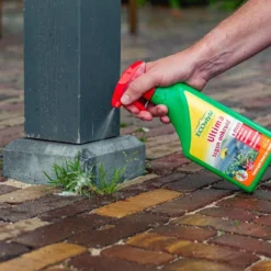 Ecostyle Ultima Onkruid & Mos - Gebruiksklaar 6 Ecostyle Ultima Onkruid & Mos - Gebruiksklaar -Boom Ziel Verkoop ultima 2